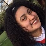 Liliana Ricketts - @lilalily99 - Instagram