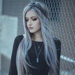 Liliana riddle - @liliana__riddle - Instagram