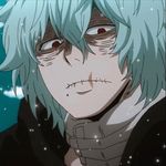 Lillian Riddle - @tomura_shigaraki_7678 - Instagram