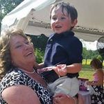 Lillian Riddle Fimple - @lillianriddle - Instagram