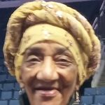 Lillian Riggs - @hadassah_l9 - Instagram