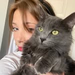 Lillian - @lillianring0 - Instagram