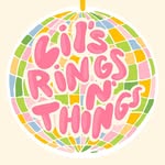 Lillian’s Rings N’ Things - @lilliansringsnthings_ - Instagram