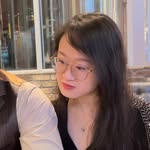 Linglin Chang Smith - @lillianringring - Instagram