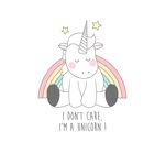 Lillian Roach - @unicornoffical_page - Instagram