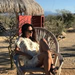 Lilian Robles Davizon - @lilianrd - Instagram