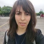 Lillian Robles - @robleslillian - Instagram