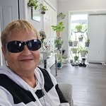 Lillian Robles - @chillielillie1 - Instagram