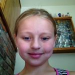 Lillian Diane Roche - @one_cool_lillian - Instagram