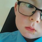 Lillian roche - @killianvlogs - Instagram