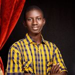 Lillian Rodgers - @emmanuel_gabriel_teneke - Instagram