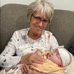 Lillian Slinde Rodgers - @lilrodgers47 - Instagram