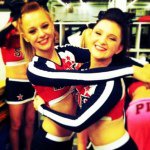 Lillian Rowe - @cheeraddiction5 - Instagram