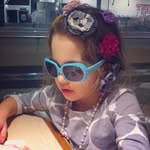 Lillian Rowe - @lilfrogger14 - Instagram