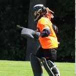 Lillian Rowell - @lillianrowellfieldhockey - Instagram