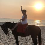 Lili Rubio - @lillianrubioreategui - Instagram