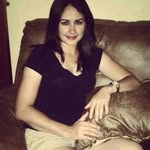 Lilian Rubio - @lilianrubio83 - Instagram