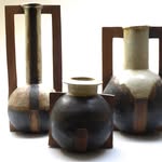 Liliana Rubio | Architect making Ceramic Art - @paralelaink - Instagram