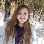 Lillian Rush - @annabel8974 - Instagram