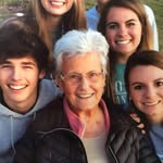 Lillian Rushing - @lillian.rushing.90 - Instagram