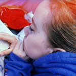 Lillian Ryan - @lily_in_the_library - Instagram
