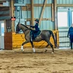 Lilly Smith - @lillianryan_equestrian - Instagram