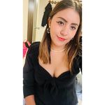 Lillian Salgado - @_lilliansalgado - Instagram