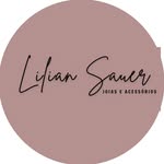 Lilian Sauer Joias e Acessórios - @liliansaueracessorios - Instagram