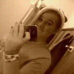 deleted - @lillian_saunders - Instagram