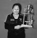 Lilian Saunders - Facebook