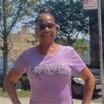Lillian Doll Saunders - @doll827 - Instagram