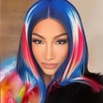Lillian Schaefer - @mercedesmonelovzalot - Instagram