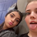 Lillian Schultz - @theyknow_lil - Instagram