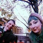 Lillian Seitz - @liliths_sun - Instagram