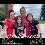 Tara Bell - @lillianshearn - Instagram