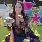 Tiffany Meador - @lilliansheavensentsweets2023 - Instagram