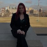 Lillian Shields - @lillians6836 - Instagram