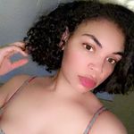 Lilliana Margarita Shields - @bigenergy_poohbear - Instagram