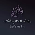 lillian Short - @nailingitwithlilly - Instagram