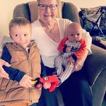 Lillian Snyder - @snyderlillian - Instagram
