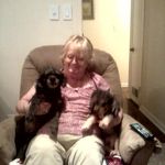 lillian snyder - @biddysnyder - Instagram