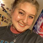 Lillian Snyder - @lillian_snyder01 - Instagram