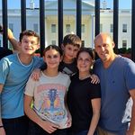 Lillian Snyder - @enl_4life.3 - Instagram