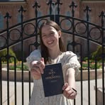 Lillian Snyder - Facebook