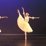 Lily - @lillian.snyder.ballet - Instagram