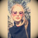 Lillian Springer - @lillianspringer1801 - Instagram