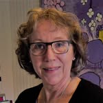 Lillian Steen Johansen, Danmark - @galleristeen_danmark - Instagram