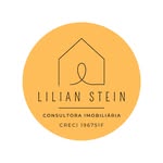 Lilian Stein Consultora Imobiliária - @liliansteincorretora - Instagram