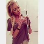 Lillian Steiner - @steinerlillian - Instagram