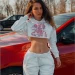 Lillian Stephen - @lillianstephen337 - Instagram